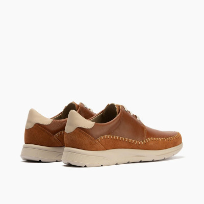 Zapato veraniego sport para hombre con cordones Pitillos - P40321