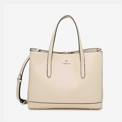 Bolso de mano Pina clásico en color hielo para mujer - Cnp21083