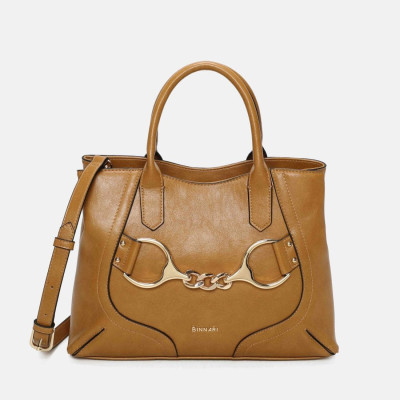 Bolso elegante tamaño mediano grande de vestir Lua - cnp21041