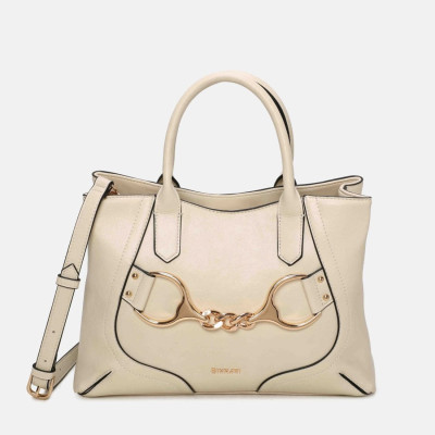 Bolso elegante tamaño mediano grande de vestir Lua - cnp21041
