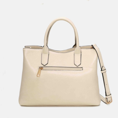 Bolso elegante tamaño mediano grande de vestir Lua - cnp21041
