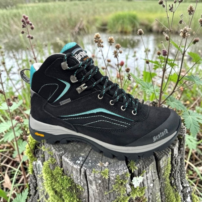 Botas de montaña Aroa Gore Tex de Bestard para mujer - Be2141