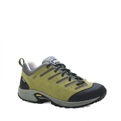 Zapatillas de montaña anchas Cami Gore Tex de Bestard - Be3121