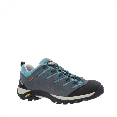 Zapatillas senderismo horma ancha Cami Lady Bestard Gore Tex - Be4031