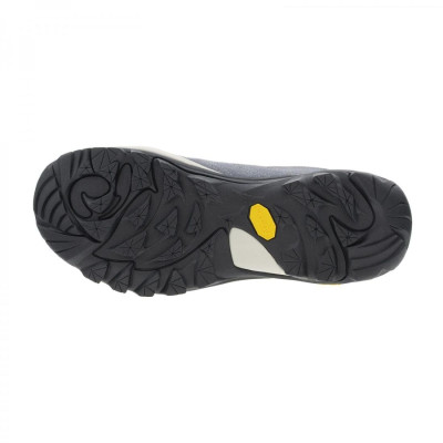 Zapatillas senderismo horma ancha Cami Lady Bestard Gore Tex - Be4031