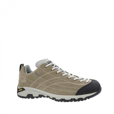 Deportivas Bestard Rando 11 Gore Tex horma ancha piel hombre - Be5011