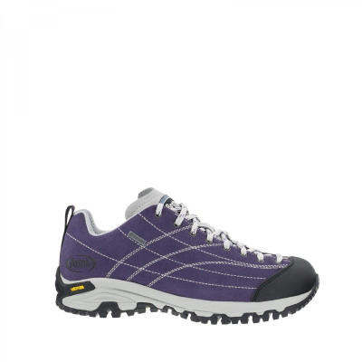 Deportivas piel Rando Lady Gore Tex de Bestard impermeables - Be3746
