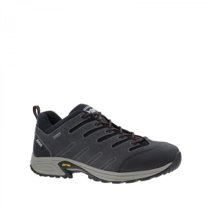 Zapatillas deportivas Cami negra Gore Tex Bestard hombre - Be4030