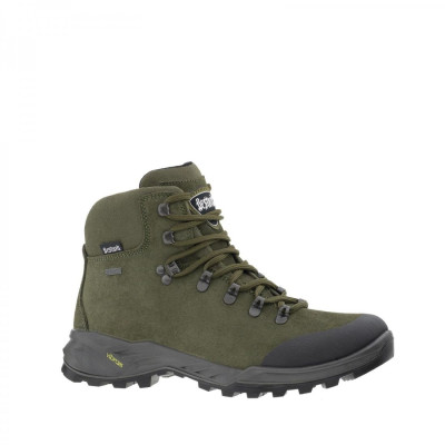 Bota ligera Bestard Terrier para caza Gore Tex kaki - Be5187