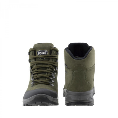 Bota ligera Bestard Terrier para caza Gore Tex kaki - Be5187