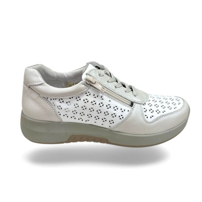 Gcomfort zapato sport ancho especial juanetes para mujer - Gc5188t