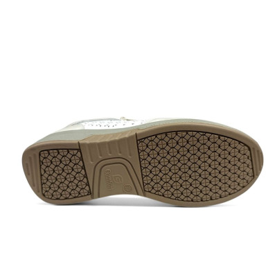Gcomfort zapato sport ancho especial juanetes para mujer - Gc5188t