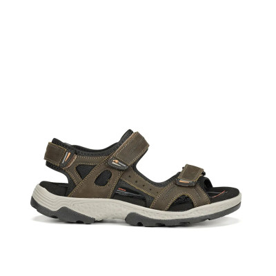 Sandalias deportivas Fluchos Missouri para hombre en verde - F2411