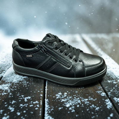 Zapato sport ancho especial impermeable G-Comfort hombre - Gca953s