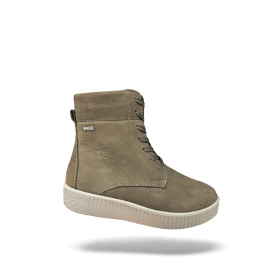 Botines bonitos impermeables horma ancha G Comfort mujer - Gc9121g