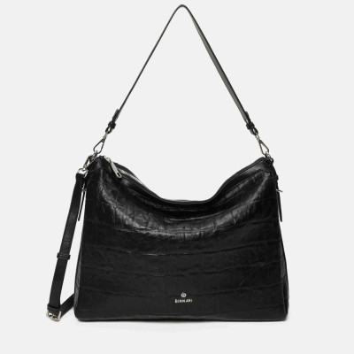 Bolso de hombro invierno amplio para mujer creta en coco - Cnp21261