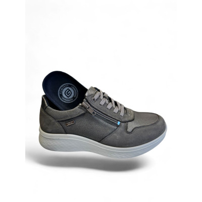 G Comfort zapato sport ancho para mujer con plantillas ortopédicas - Gcp819gk