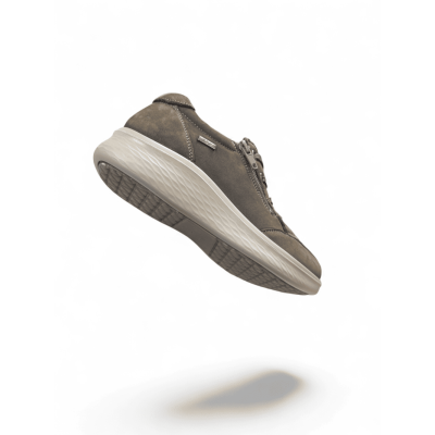 G Comfort zapatos sport horma ancha impermeable con cremallera mujer - Gcp811g