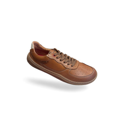 Zapato Aranjuez Barefoot Pikolinos para hombre en piel - Pk6363c1h