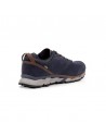 Zapatos Chiruca Etnico 03 Gore-Tex Surround marino Hombre 4491003