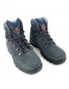 Botas Chiruca Xacobeo 05 Gore-Tex talla 45 Gris Ch4406705 Color