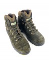 Botas Chiruca Camo 21 camuflaje Gore-Tex verdes - Ch4427021