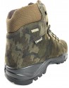 Botas Chiruca Camo 21 camuflaje Gore-Tex verdes - Ch4427021