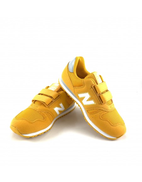 New balance cheap md373 hombre Amarillo