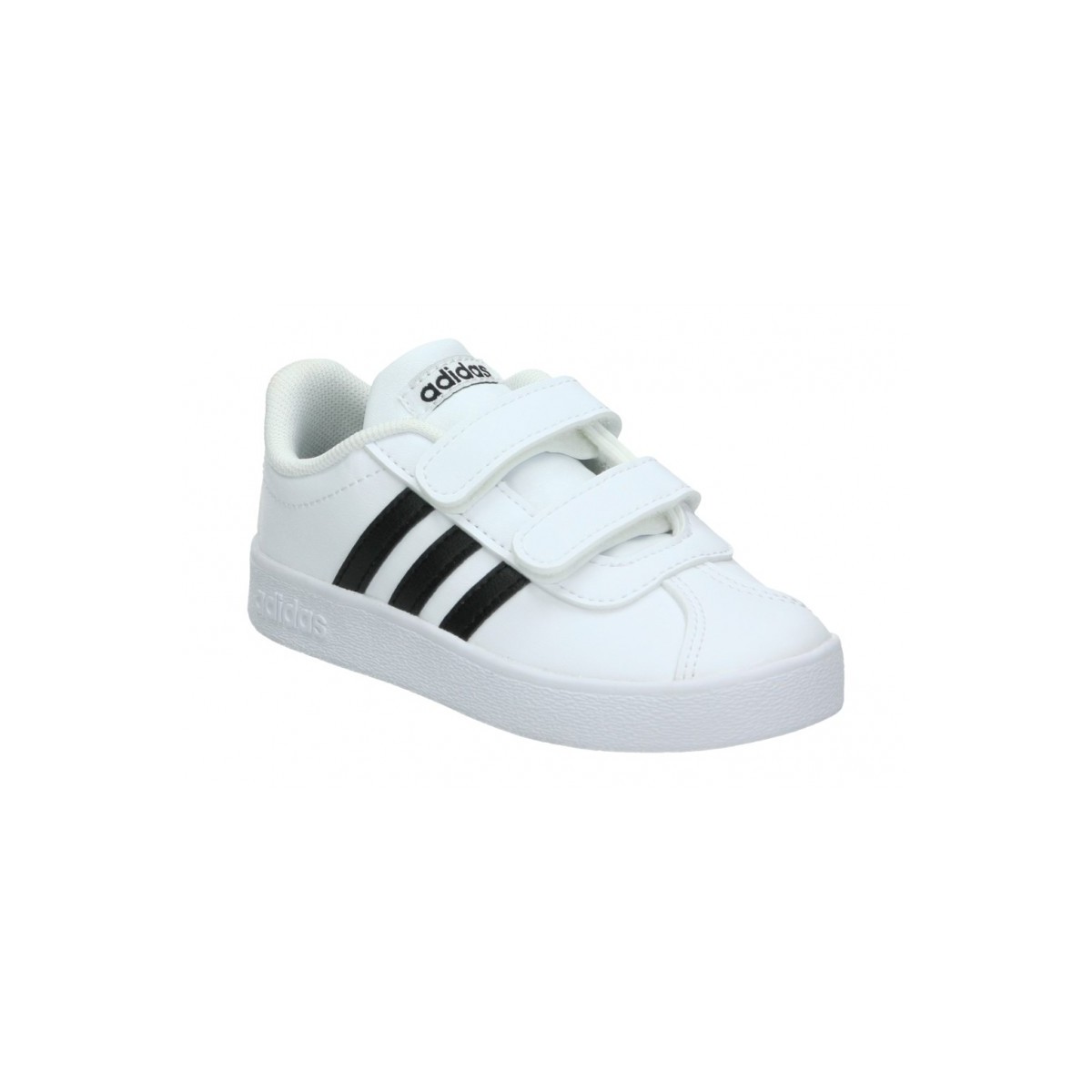 Adidas zapatilla bebe blanca, 20 al 24 Mtdb1839 Talla 21 Color Court عطر كوكو
