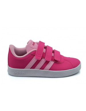 pantalones de repuesto Finalmente Adidas deportiva rebajada niña rosa, 30 al 34 Mtf36394 Talla 30 Color Court