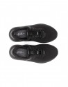Zapato Deportivo Atom Fluchos Activity hombre negro F1251
