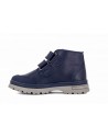 Pablosky botas con velcro niño piel marino 27 al 35 Pa503123