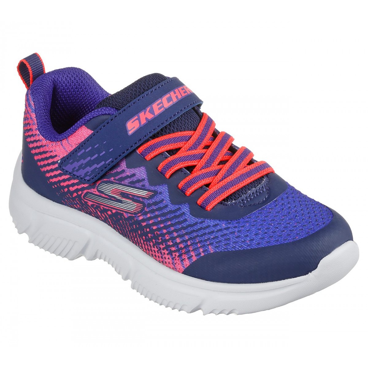 Deportiva Skechers niño Go Run 650 Sk302430L