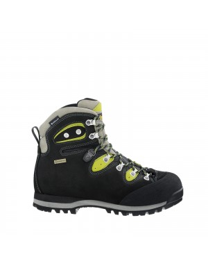 Bota de montaña Bestard Trilogy Gore Tex trekking negras 7725