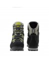 Bota de montaña Bestard Trilogy Gore Tex trekking negras 7725