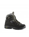 Botas Bestard Gredos Gore Tex Trekking negra 5807