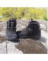 Botas Bestard Gredos Gore Tex Trekking negra 5807