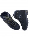 Botas Bestard Gredos Gore Tex Trekking negra 5807