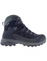 Bota Bestard Teix Gore Tex Trail para hombre negra 3221