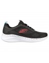 Deportivas Skechers mujer Ultra Flex ligera acolchada 149851