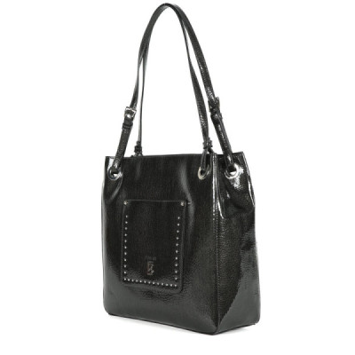 Bolso Binnari Vestir de hombro mujer gris calidad - cnp17133a