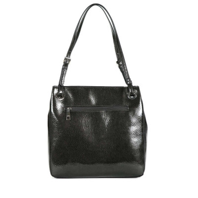 Bolso Binnari Vestir de hombro mujer gris calidad - cnp17133a