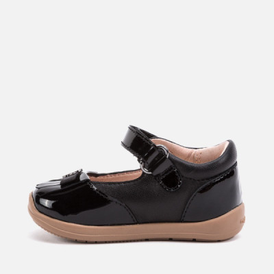 Mayoral zapato mercedes bebe niña marino 18 al 22 - ma42002