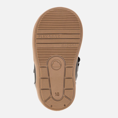 Mayoral zapato mercedes bebe niña marino 18 al 22 - ma42002