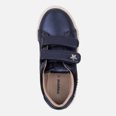 Mayoral deportiva marino niña plataforma 26 al 30 44051