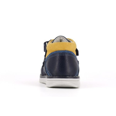 Pablosky bota de piel niño piel talla 20 y 24 - pa064721