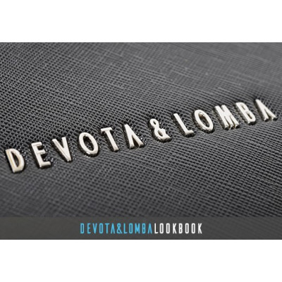 Devota & Lomba Bandolera tejido de calidad - Dl297606