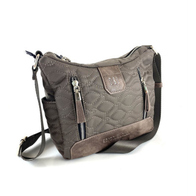 Bolso bandolera tejido para mujer Devota&Lomba - Dl297629