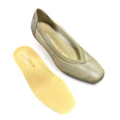 Zapato ancho especial mujer Doctor Cutillas tacón bajo doc81212 Zapato ancho especial mujer Doctor Cutillas tacón bajo doc81212