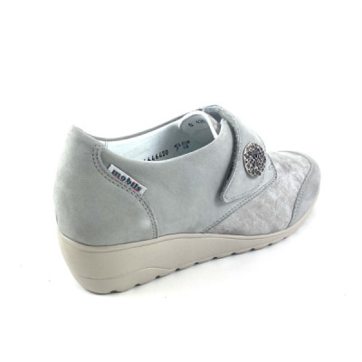 Mephisto Zapato Mujer Ancho Especial